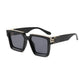 Retro Squared Shades