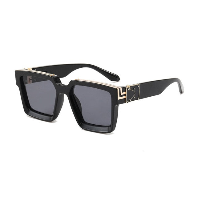 Retro Squared Shades