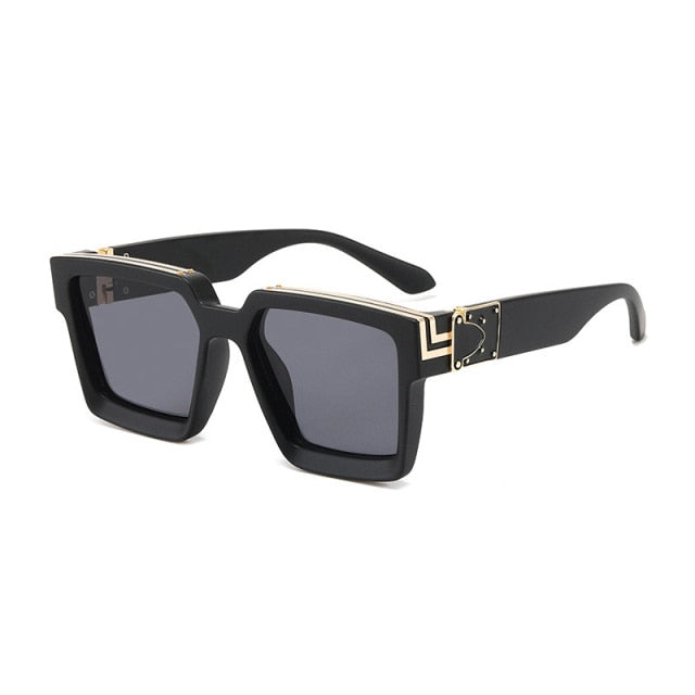 Retro Squared Shades