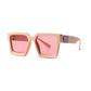 Retro Squared Shades