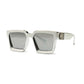 Retro Squared Shades