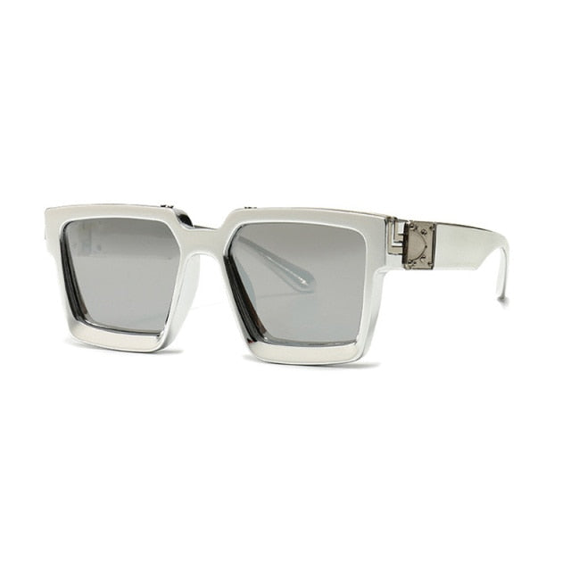 Retro Squared Shades
