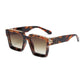 Retro Squared Shades