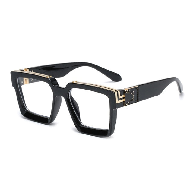 Retro Squared Shades