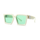 Retro Squared Shades