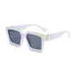 Retro Squared Shades