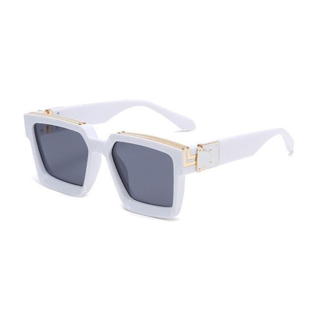 Retro Squared Shades