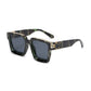 Retro Squared Shades