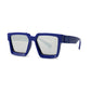 Retro Squared Shades