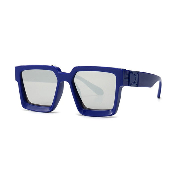 Retro Squared Shades