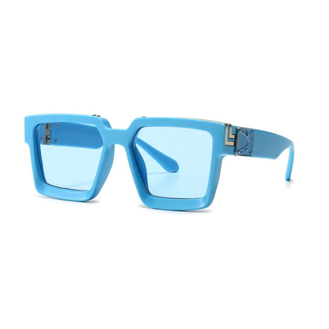 Retro Squared Shades