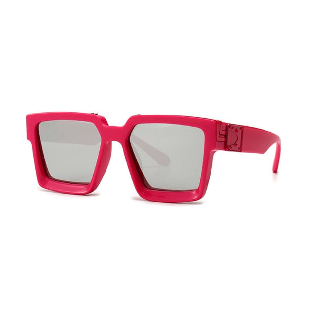 Retro Squared Shades