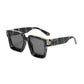 Retro Squared Shades