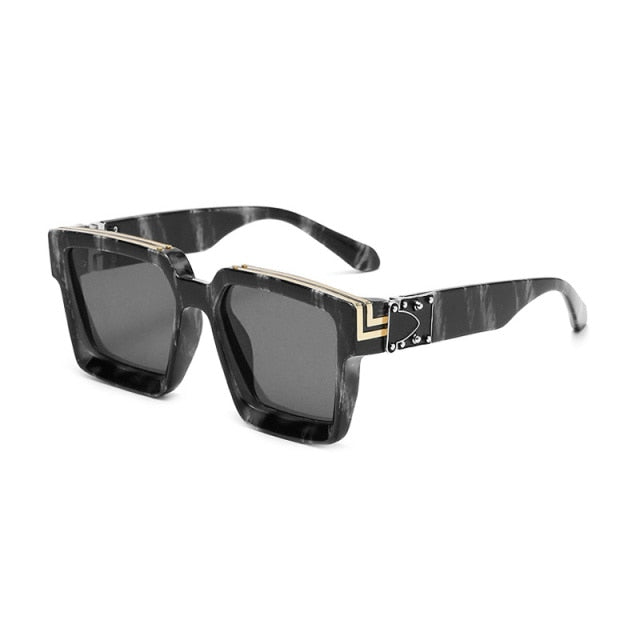 Retro Squared Shades