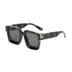 Retro Squared Shades