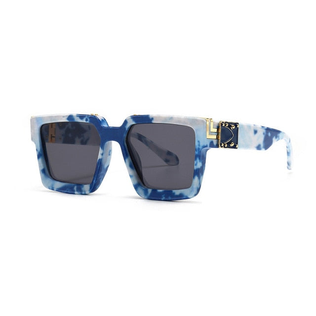 Retro Squared Shades