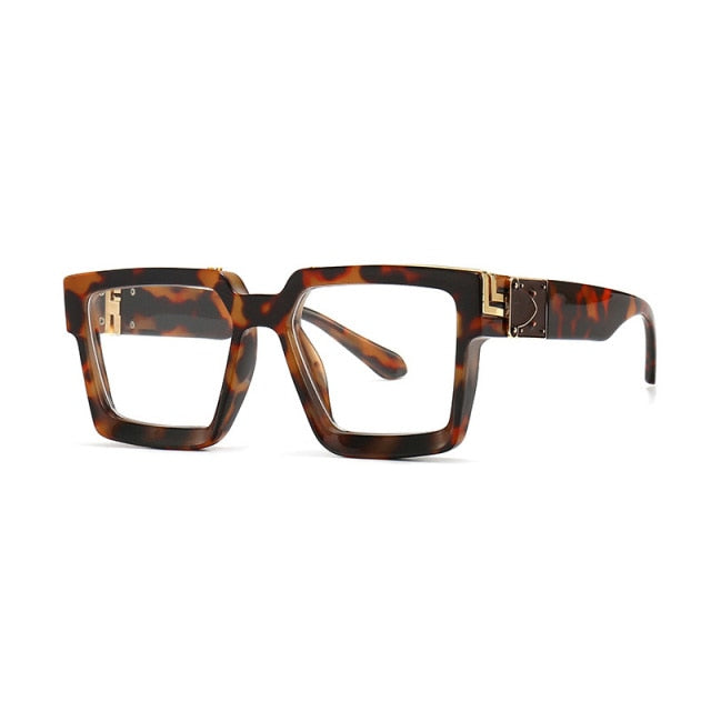 Retro Squared Shades
