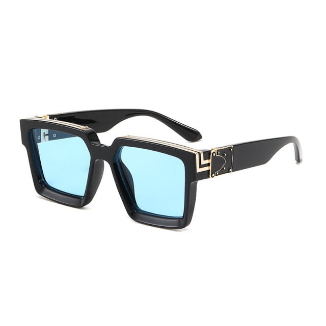 Retro Squared Shades