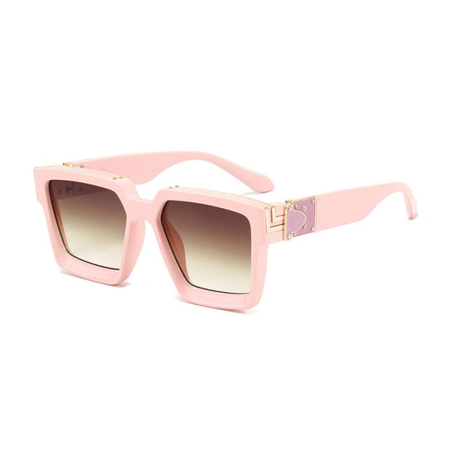 Retro Squared Shades