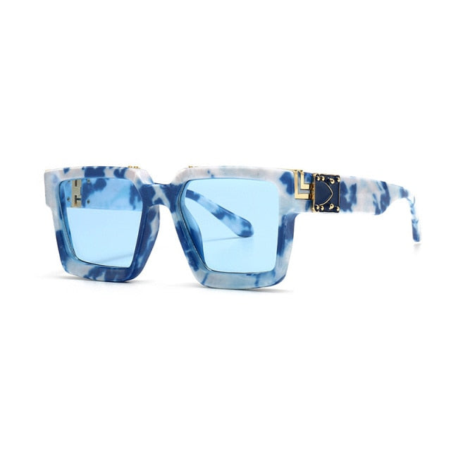 Retro Squared Shades