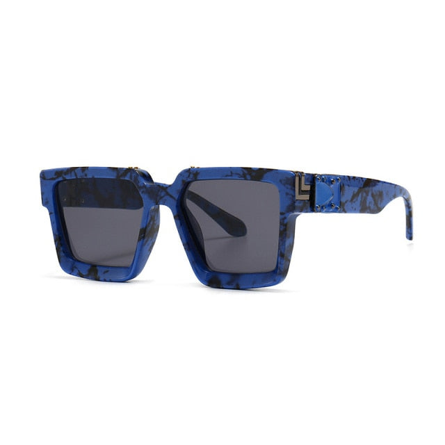 Retro Squared Shades