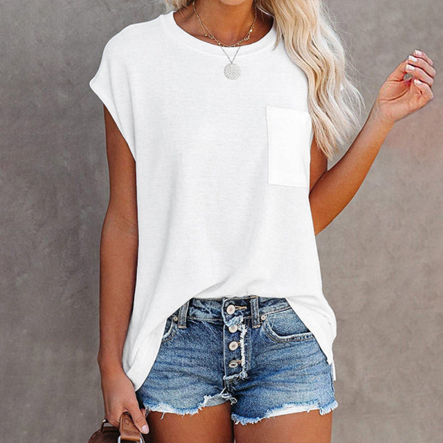 Solid Tops
