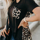 Leopard Pocket T-Shirt
