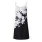 Strapless Dress