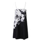 Strapless Dress