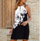 Strapless Dress