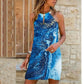 Strapless Dress