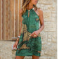 Strapless Dress