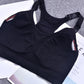 Two Tone Sports Bra