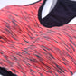 Two Tone Sports Bra