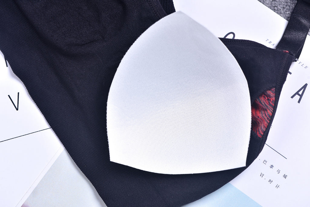 Two Tone Sports Bra