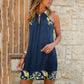 Strapless Dress