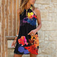 Strapless Dress