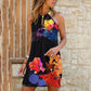 Strapless Dress