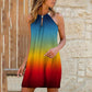 Strapless Dress