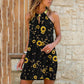 Strapless Dress