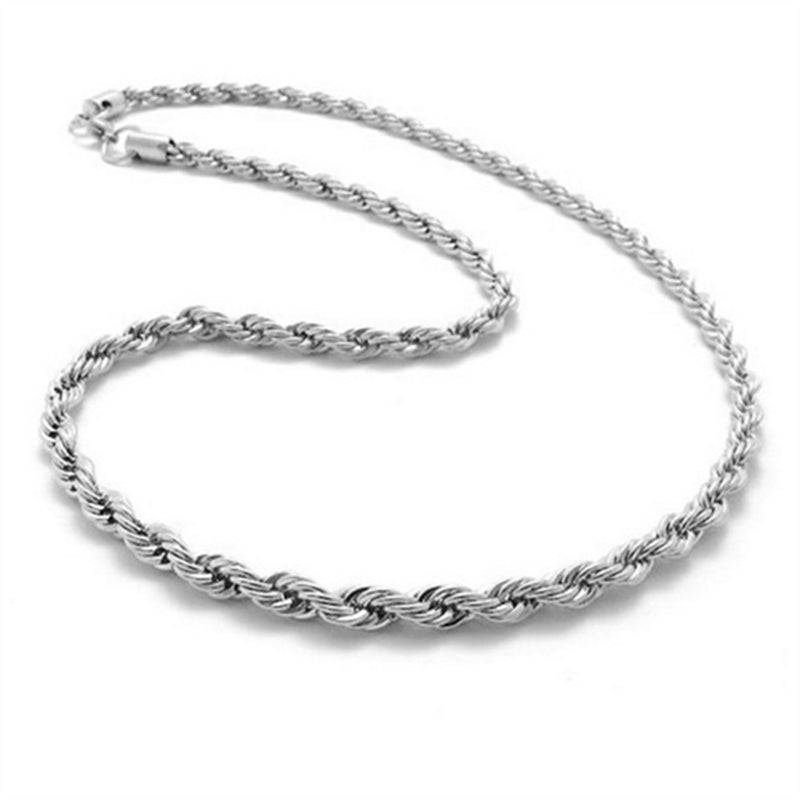 Rope Chain