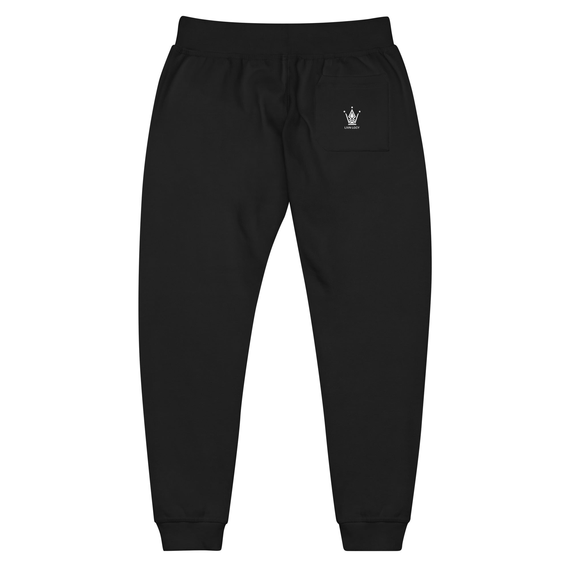 Liv'n Legacy Fleece Sweatpants