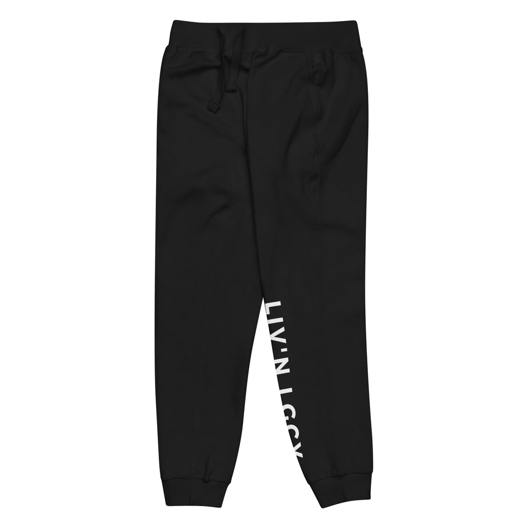 Liv'n Legacy Fleece Sweatpants