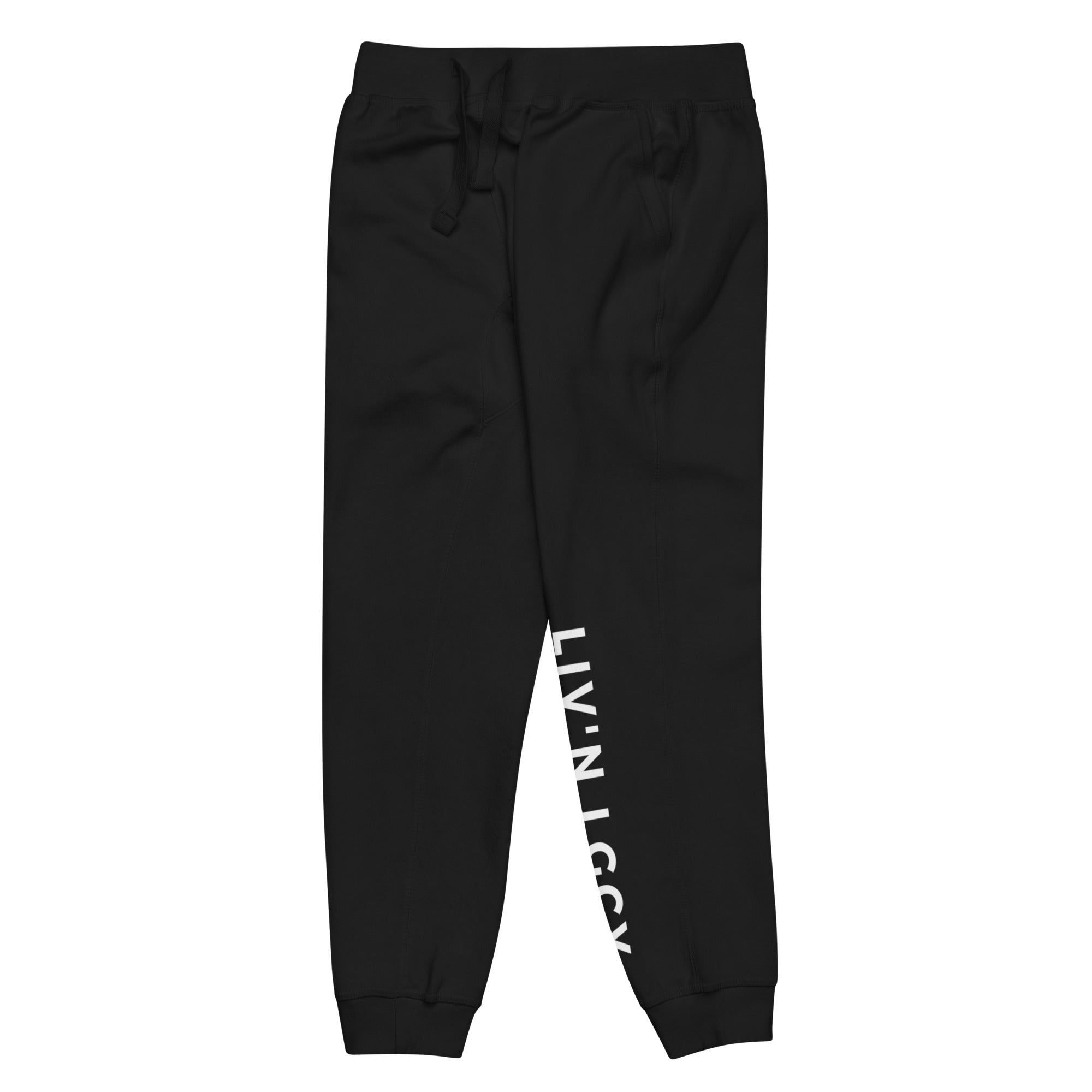 Liv'n Legacy Fleece Sweatpants