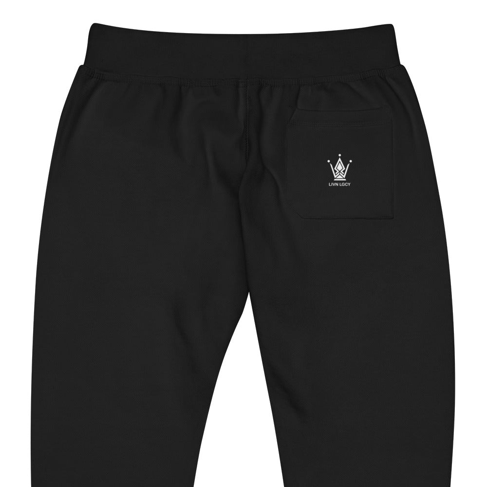 Liv'n Legacy Fleece Sweatpants