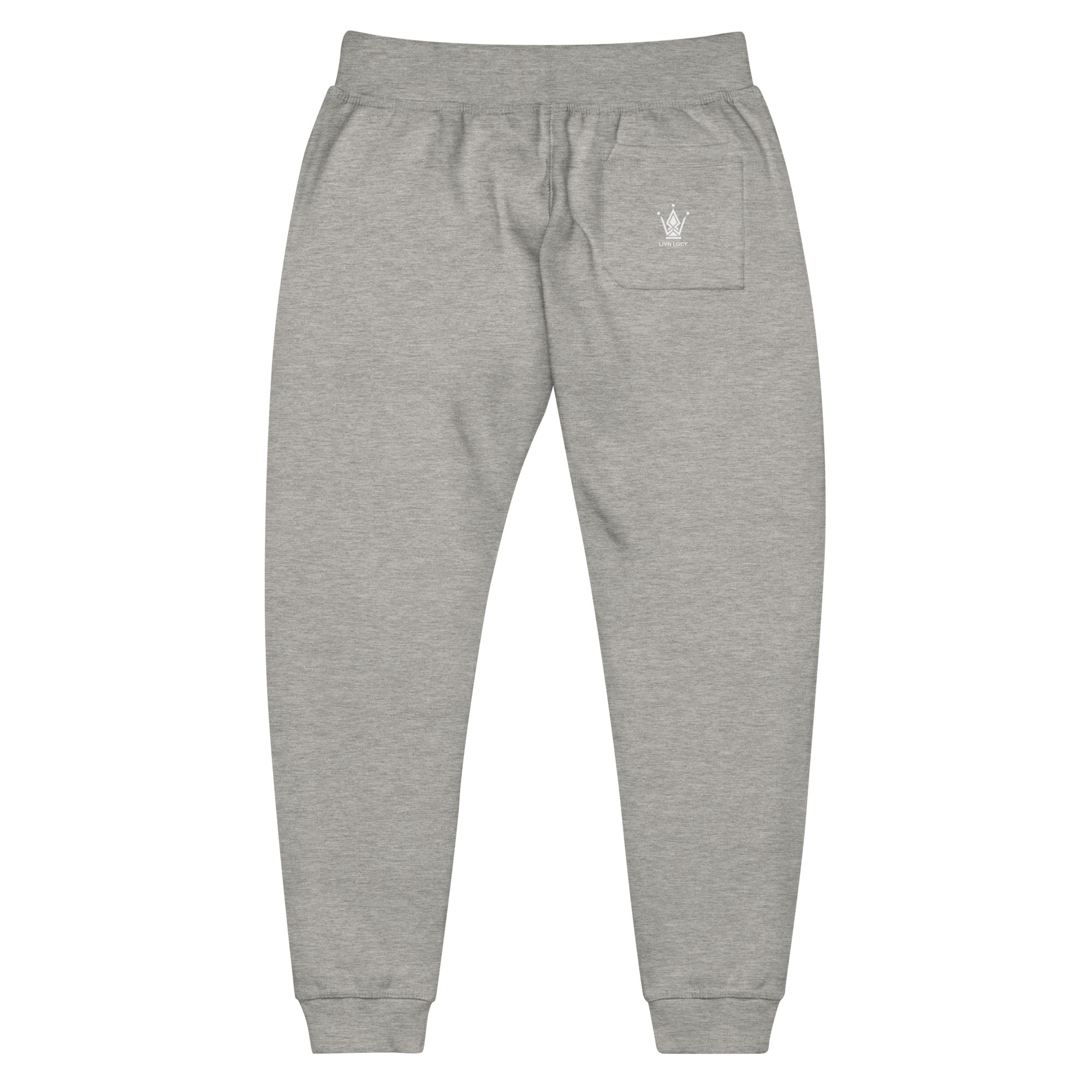 Liv'n Legacy Fleece Sweatpants