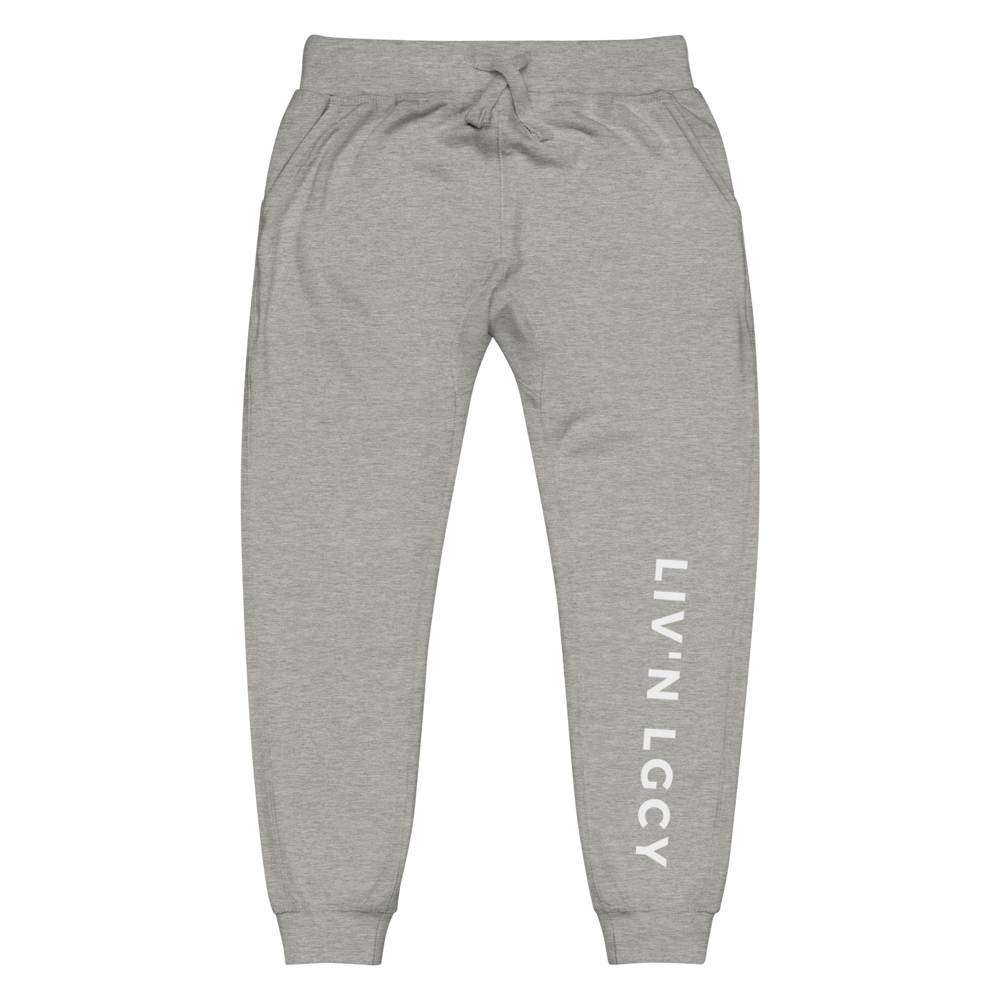 Liv'n Legacy Fleece Sweatpants