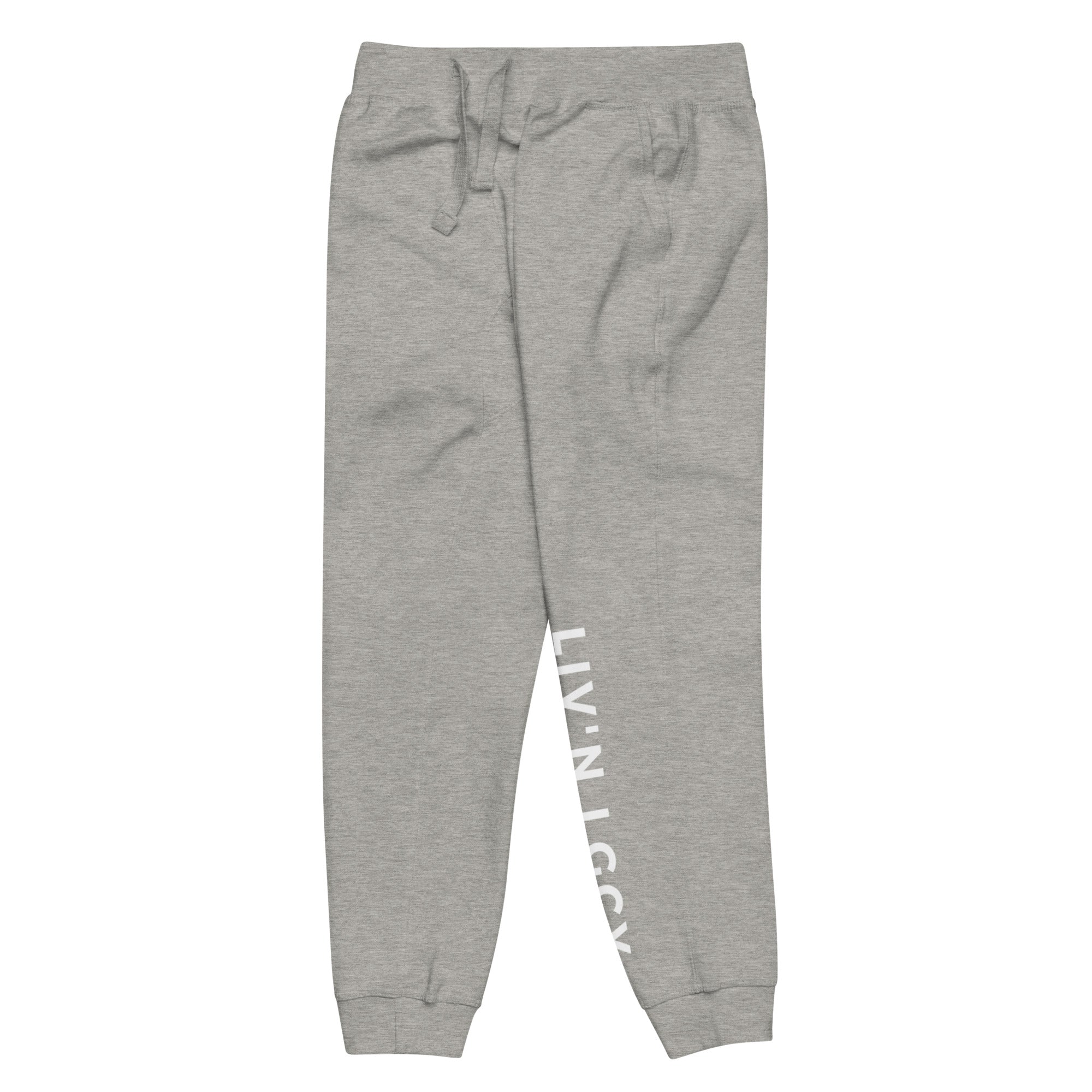 Liv'n Legacy Fleece Sweatpants
