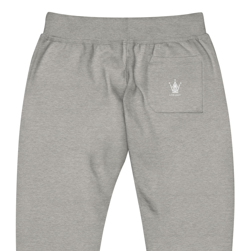 Liv'n Legacy Fleece Sweatpants