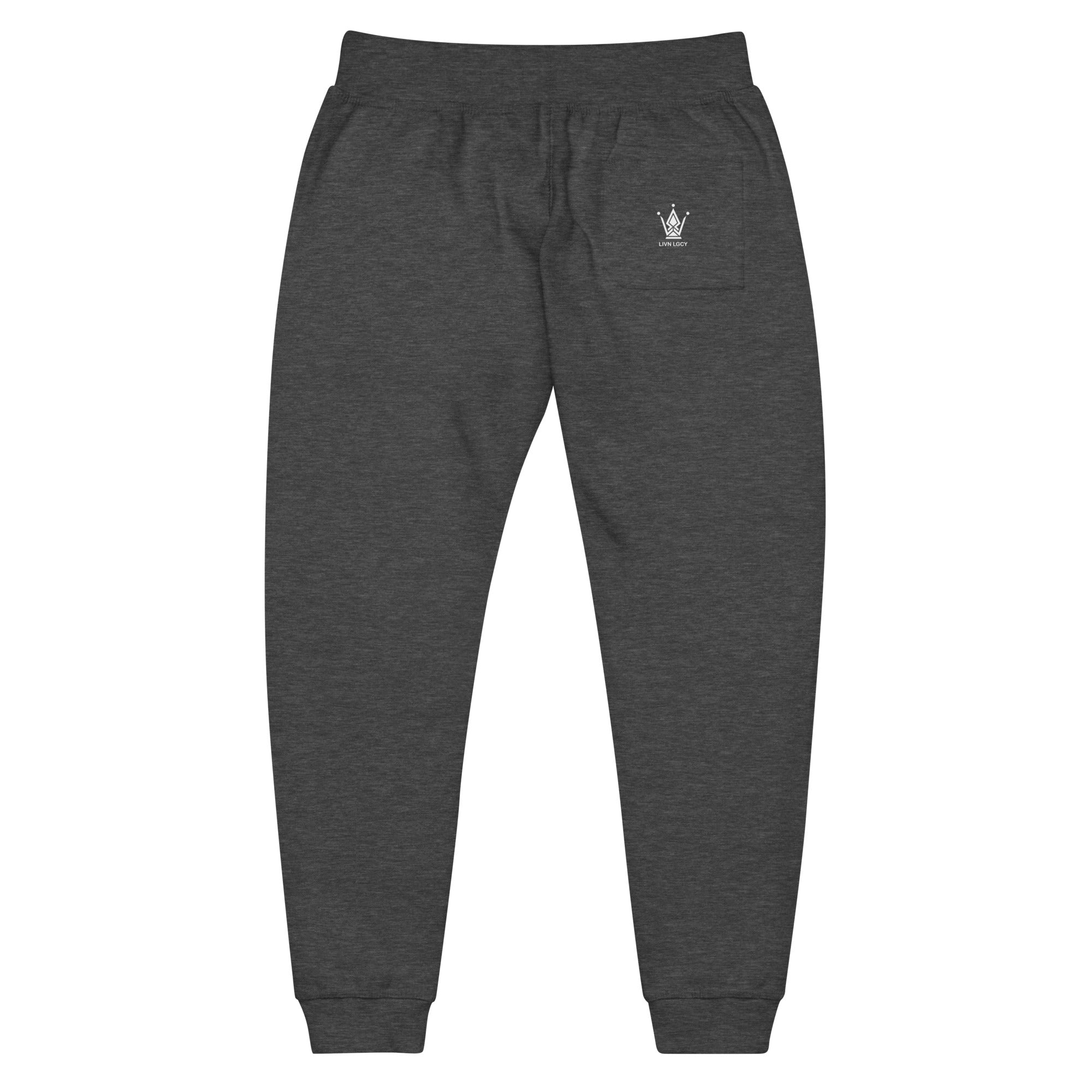 Liv'n Legacy Fleece Sweatpants